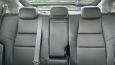 Honda Civic 1.8 i-VTEC SR 5dr Auto Petrol Hatchback